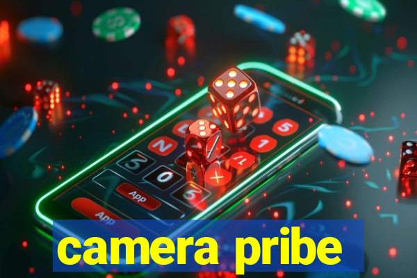 camera pribe